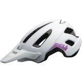 BELL Women's helmet Nomad white-purple cene