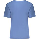 North Sails WOMEN&#39;S SHORT SLEEVE T-SHIRT BLUE | Shoptok.si