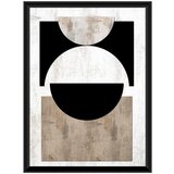 Modern Living Slika Nero | Shoptok.si