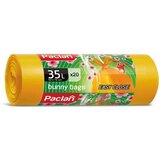  VREĆE ZA SMEĆE 35L BUNNY BAGS S VEZICOM 20KOM PACLAN Cijene
