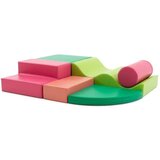 IGLU set EXPLORER - zeleni - rozi | shoptok.hr