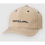 Rip Curl Pill Flexfit Kapa s šiltom khaki Cene