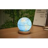 Gingko Globus ø 13 cm Atlas LED – | Shoptok.si