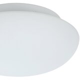 Eglo ella plafonjera/1 ¤280 staklo/opal | Eponuda.com