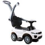  Automobil guralica za djecu - bijeli | shoptok.hr