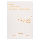French Avenue Lazurde Rouge čisti parfum za moške 100 ml | Shoptok.si