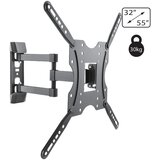 Home Nosač za TV prijemnike 32”-55”, 30 kg, 2D – LCDH 29 | Eponuda.ba