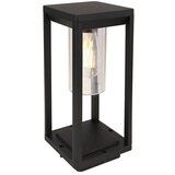 Globo Vanjska LED svjetiljka Candela (15 W, IP44, 35 cm) | shoptok.hr