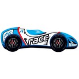 Golden Krevet za decu Formula 1 Race Car, 160x80 | ePonuda.com