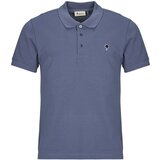 Faguo Polo majice kratki rokavi LUMIGNY | Shoptok.si