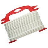 STABILIT Vrv za sušenje perila (Ø x Do: 4 mm x 30 m, Bele barve) | Shoptok.si