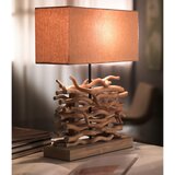 Lesnina XXXL onli - stona lampa marica 1xE27/22W/230V 50 cm | Eponuda.com