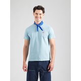 Levi's Majica svetlo modra | Shoptok.si