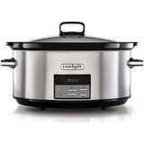 Crock-Pot APARAT ZA SPORO KUVANJE CSC063X 2114729 7.5L | Eponuda.com