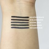 IsaDora The Intense Eyeliner dolgoobstojni svinčnik za oči vodoodporna odtenek 67 Dark Green 0.35 g | Shoptok.si