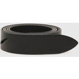 Diesel Belt - BKNOTT belt black Cene