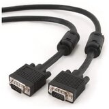  SVGA kabl CRNI 15M-15M dual-shielded 5m CC-PPVGA-5M-b Cijene
