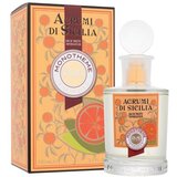 Monotheme Classic Collection Argumi di Sicilia 100 ml toaletna voda unisex | shoptok.hr