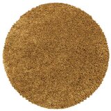 Lesnina-XXXL preproga z visokim florom sydney 3000 gold tkano zlate barve | Shoptok.si