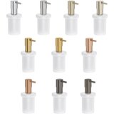 Grohe Essentials posuda za tečni sapun HARD GRAPHITE 40394A01 | ePonuda.com