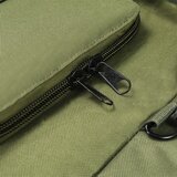  3-u-1 torba u vojničkom stilu 45 L maslinastozelena | shoptok.hr