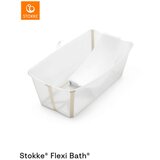 Stokke kada Flexi Bath Sandy Beige | shoptok.hr