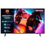  65MLED920_12 65"4K QD MINILED AMBILIGHT PHILIPS TV TITAN OS | Eponuda.ba