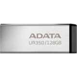 USB Memory stick Adata UFD 128GB, USB 3.2, Up to 100MB/s3 UR350-128G-RSR/BG | Eponuda.ba
