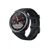Mibro Pametna Ura Watch GS - Črna | Shoptok.si