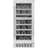 Temptech vinski hladnjak STQ38DS | shoptok.hr