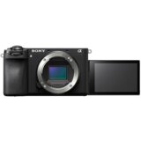 Sony Alpha A6700 Body Black | shoptok.hr