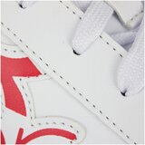 Diadora 101.176274 01 C0823 White/Ferrari Red Italy Crvena | shoptok.hr