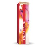 Wella Professionals Color Touch Pure Naturals profesionalna demi-permanentna barva za lase z večdimenzionalnim učinkom 4/0 60 ml | Shoptok.si