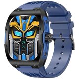 Moye Pametna ura Kronos Prime, modra | Shoptok.si