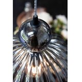 Halo Design 737338- Visilica na sajli BALL BALL 1xE27/40W/230V Ø 32 cm dimno siva | Eponuda.com