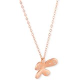 Vuch Sanija Rose Gold Necklace | ePonuda.com
