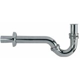 Unitas Sifon za bide (5/4", krom) Cene