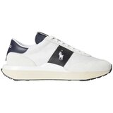 Polo Ralph Lauren Nizke superge 809923931001 BIANCO Bela | Shoptok.si