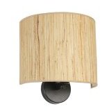 Opviq zidna lampa bambu 010 846STL4117 | ePonuda.com