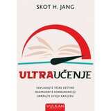 Vulkan Izdavaštvo Skot Jang
 - Ultraučenje Cene