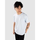 Volcom Stone Blanks Bsc T-shirt carolina blue | Shoptok.si