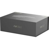 Amiko Prijemnik IPTV, Android OS, 4/64GB, 4K, WiFi Dual Band, BT - A14 GOLD | Shoptok.si
