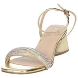 Menbur Sandali & Odprti čevlji 23802 Pozlačena | Shoptok.si