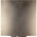 3DJAKE Teksturirana dvostranska PEI delovna plošča - 330 x 330 mm | Shoptok.si