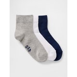 GAP Children's socks, 3 pairs - Boys Cene