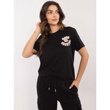 Sublevel Blouse-D12022AC02645F-black Cijene