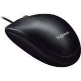 Logitech Miš optički, 1000 dpi, 3 tipke, USB - M90 | Eponuda.ba