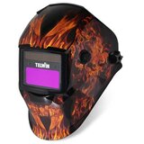  Maska za zavarivanje STREAM FLAME MMA/MIG-MAG/TIG Telwin Cijene