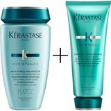 Kérastase Resistance Force Duo - 1 komplet | Shoptok.si