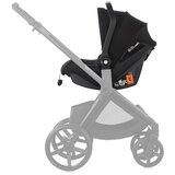 Jane CONCORD Avtosedež Koos i-Size R1 0-13 kg (40-83 cm), Coal | Shoptok.si